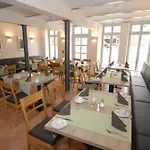 Hotel am Goethehaus