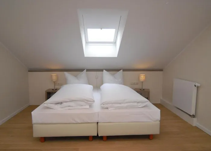 Hotel am Goethehaus