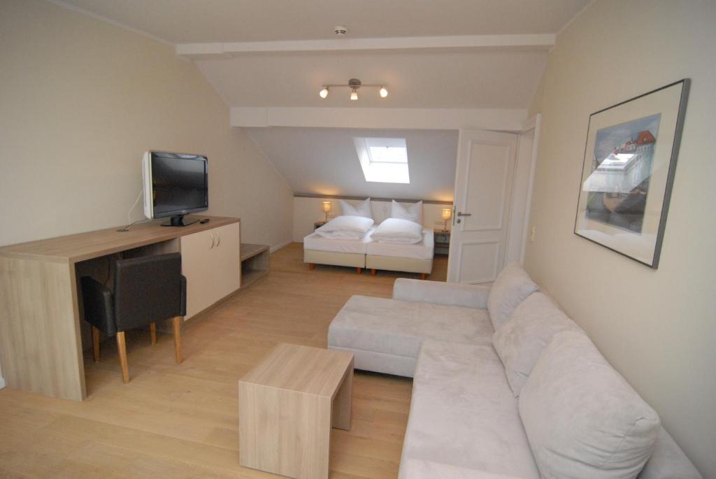Hotel Am Goethehaus 3*