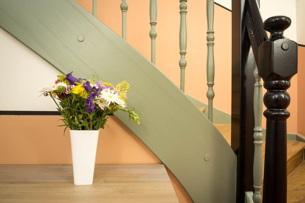 Am Goethehaus Hotel 3*