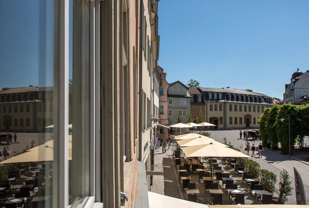 Hotel Am Goethehaus