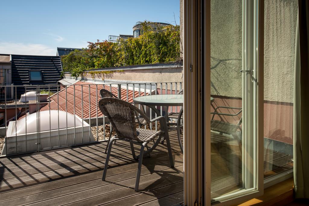 Am Goethehaus Hotel