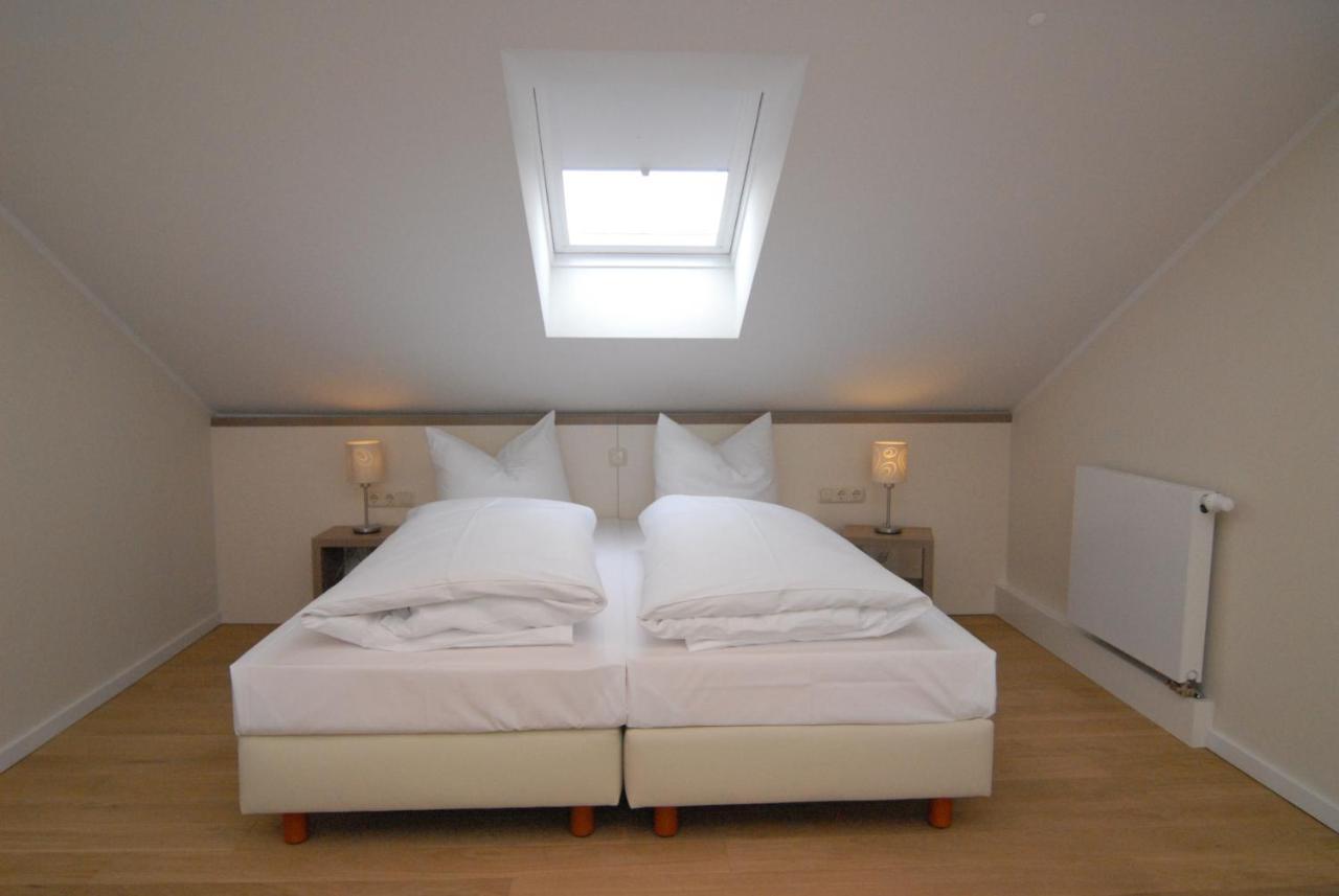 Am Goethehaus
