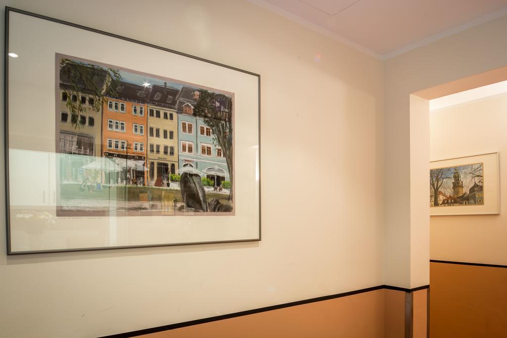 Am Goethehaus Hotel 3*
