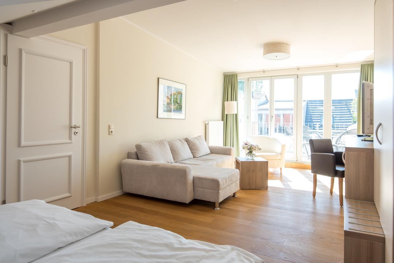 Am Goethehaus